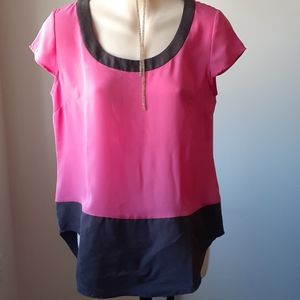 Bianca Nygard blouse